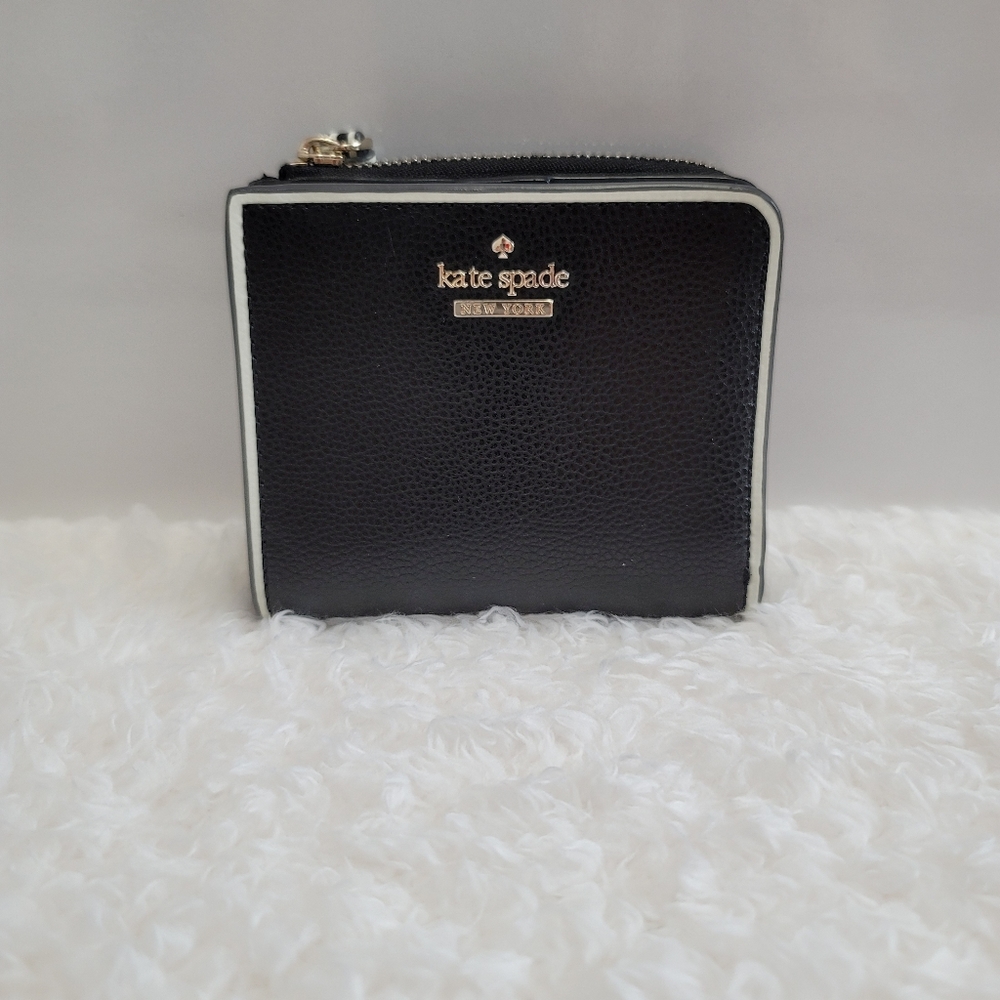 Small wallet